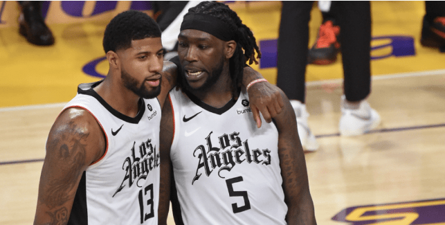 杜兰特篮下补篮，逆转比赛（杜兰特补篮扭转战局）