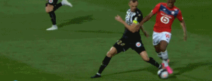 吉拉尔迪：能首发我感到非常高兴，罗马的目标是赢得欧联杯