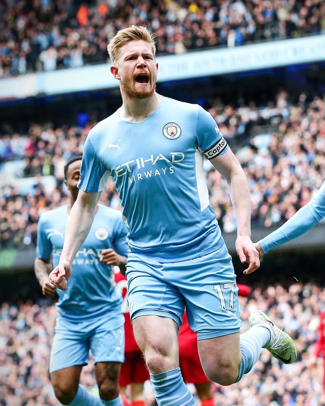 福登状态复苏近4轮造7球 这才是英超MVP的实力（福登重回巅峰：近4战参与7球，英超MVP级统治力尽显）